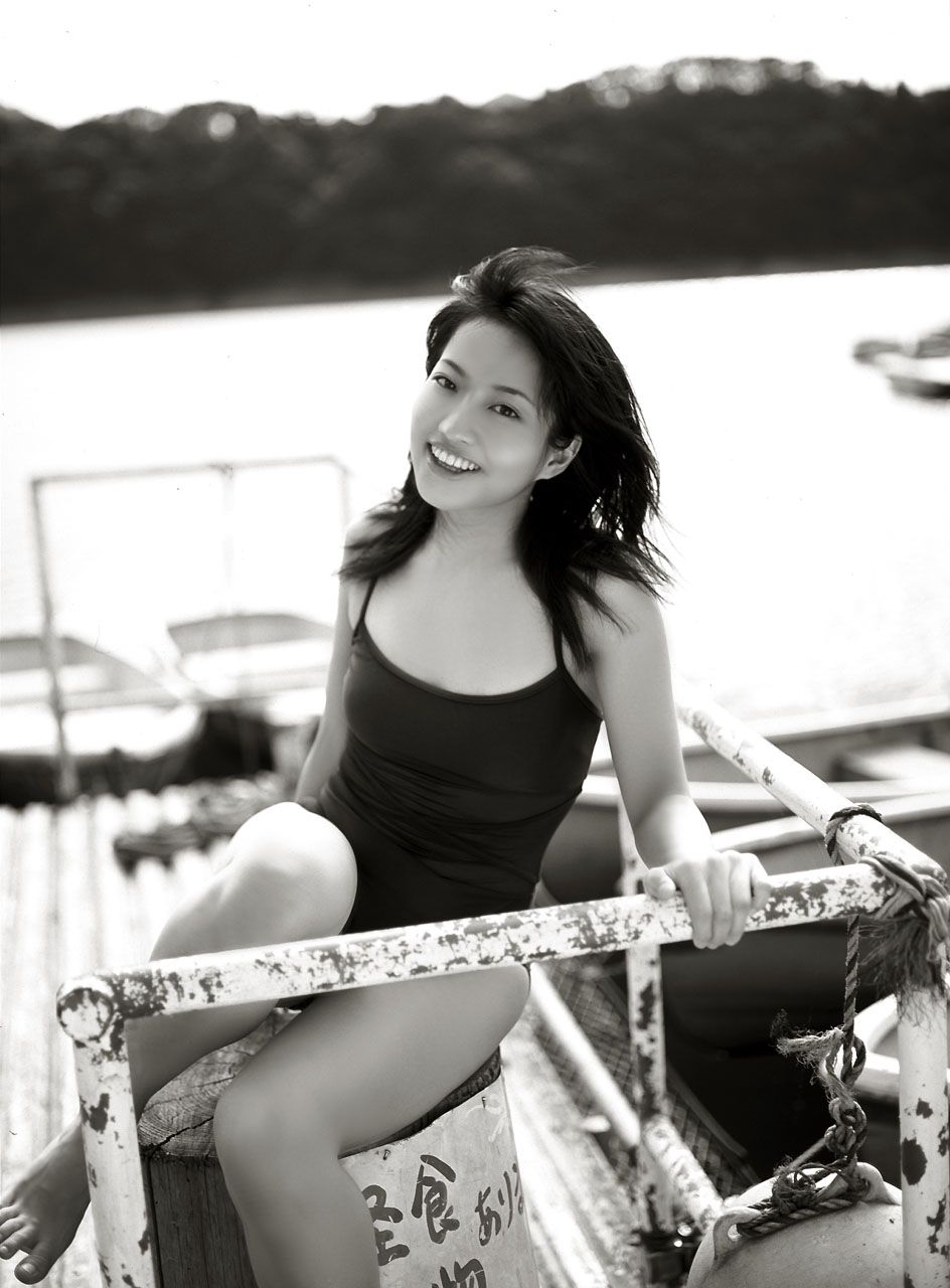 SF-No.135 Mayuka Suzuki 铃木茧果/鈴木繭菓-图13