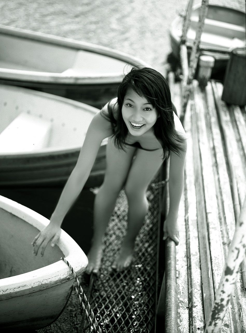 SF-No.135 Mayuka Suzuki 铃木茧果/鈴木繭菓-图14