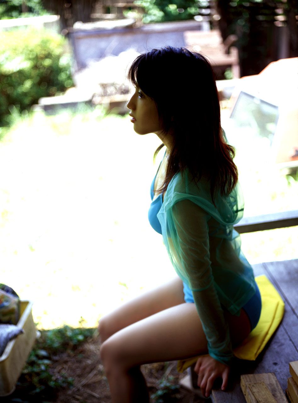 SF-No.135 Mayuka Suzuki 铃木茧果/鈴木繭菓-图15