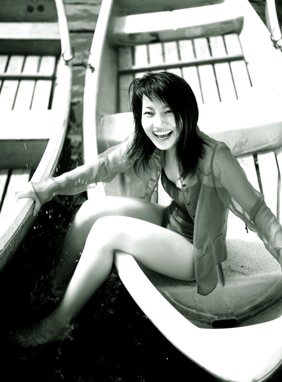 SF-No.135 Mayuka Suzuki 铃木茧果/鈴木繭菓-图18