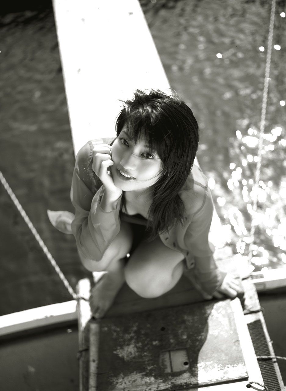 SF-No.135 Mayuka Suzuki 铃木茧果/鈴木繭菓-图20