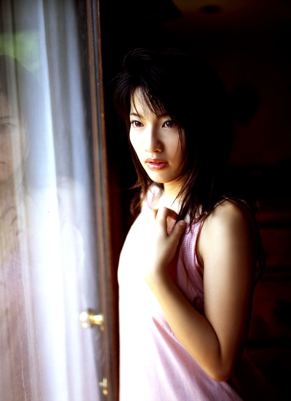 SF-No.135 Mayuka Suzuki 铃木茧果/鈴木繭菓-图24