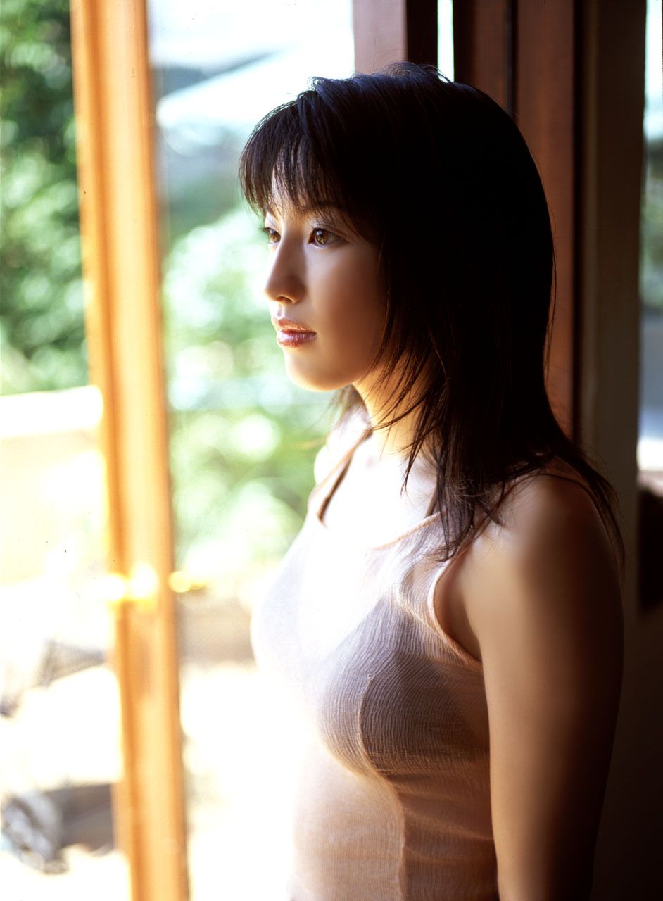 SF-No.135 Mayuka Suzuki 铃木茧果/鈴木繭菓-图28