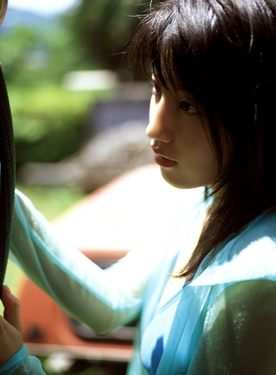 SF-No.135 Mayuka Suzuki 铃木茧果/鈴木繭菓-图2