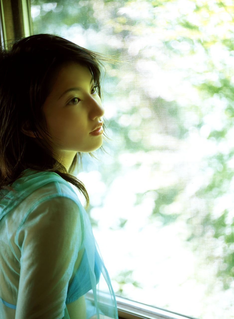 SF-No.135 Mayuka Suzuki 铃木茧果/鈴木繭菓-图41