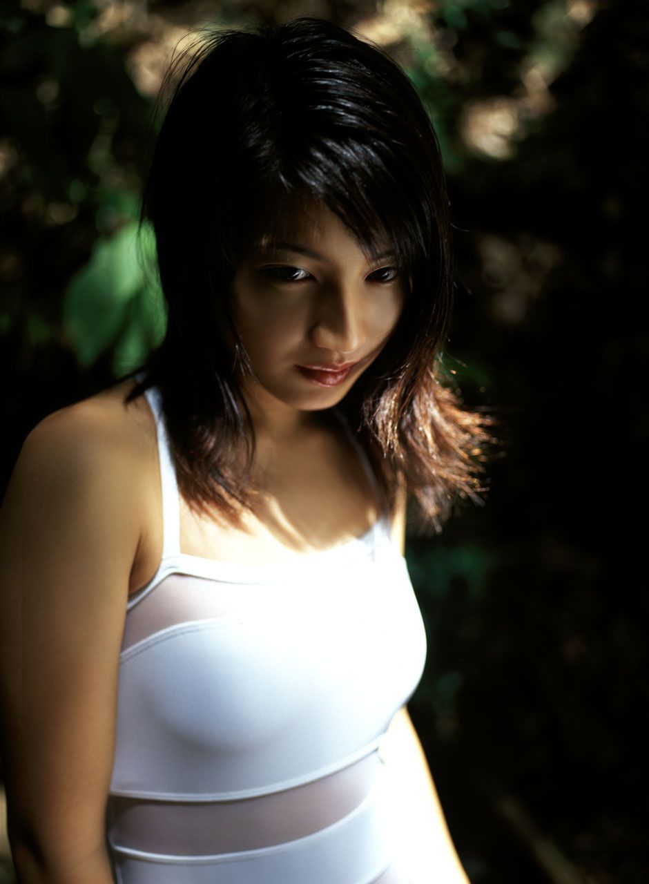 SF-No.135 Mayuka Suzuki 铃木茧果/鈴木繭菓-图43