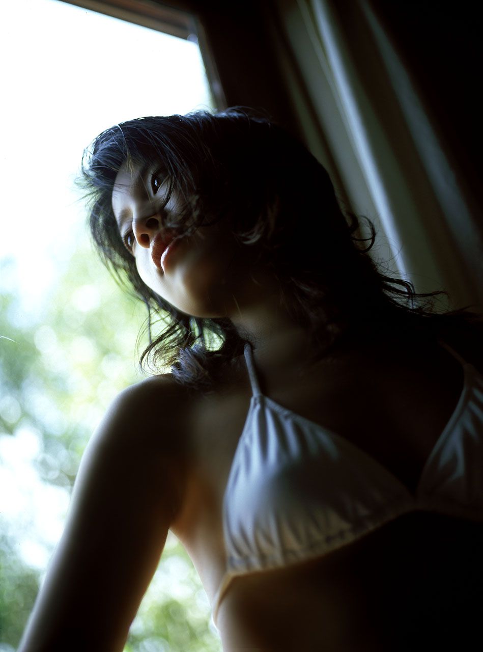 SF-No.135 Mayuka Suzuki 铃木茧果/鈴木繭菓-图44