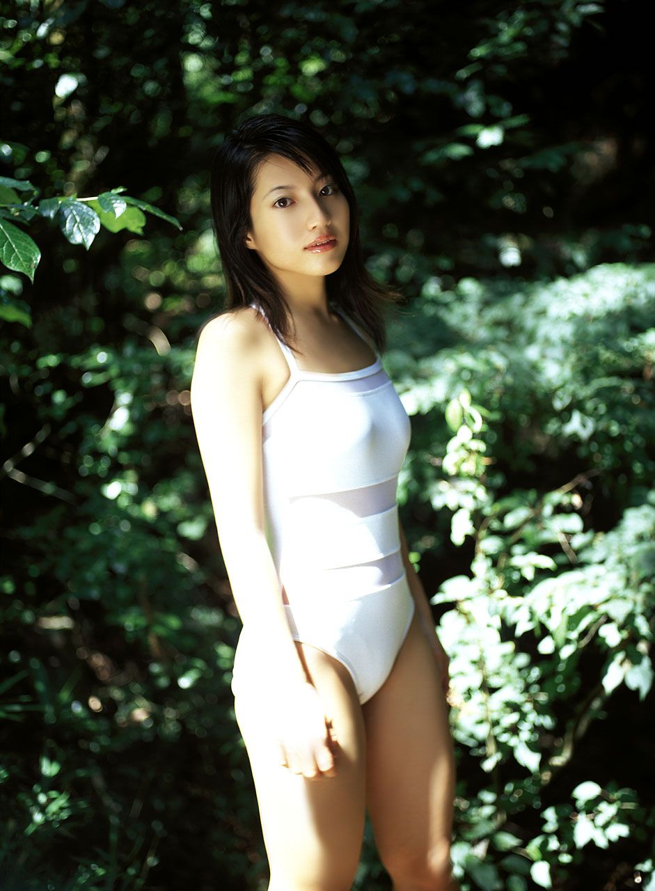 SF-No.135 Mayuka Suzuki 铃木茧果/鈴木繭菓-图4