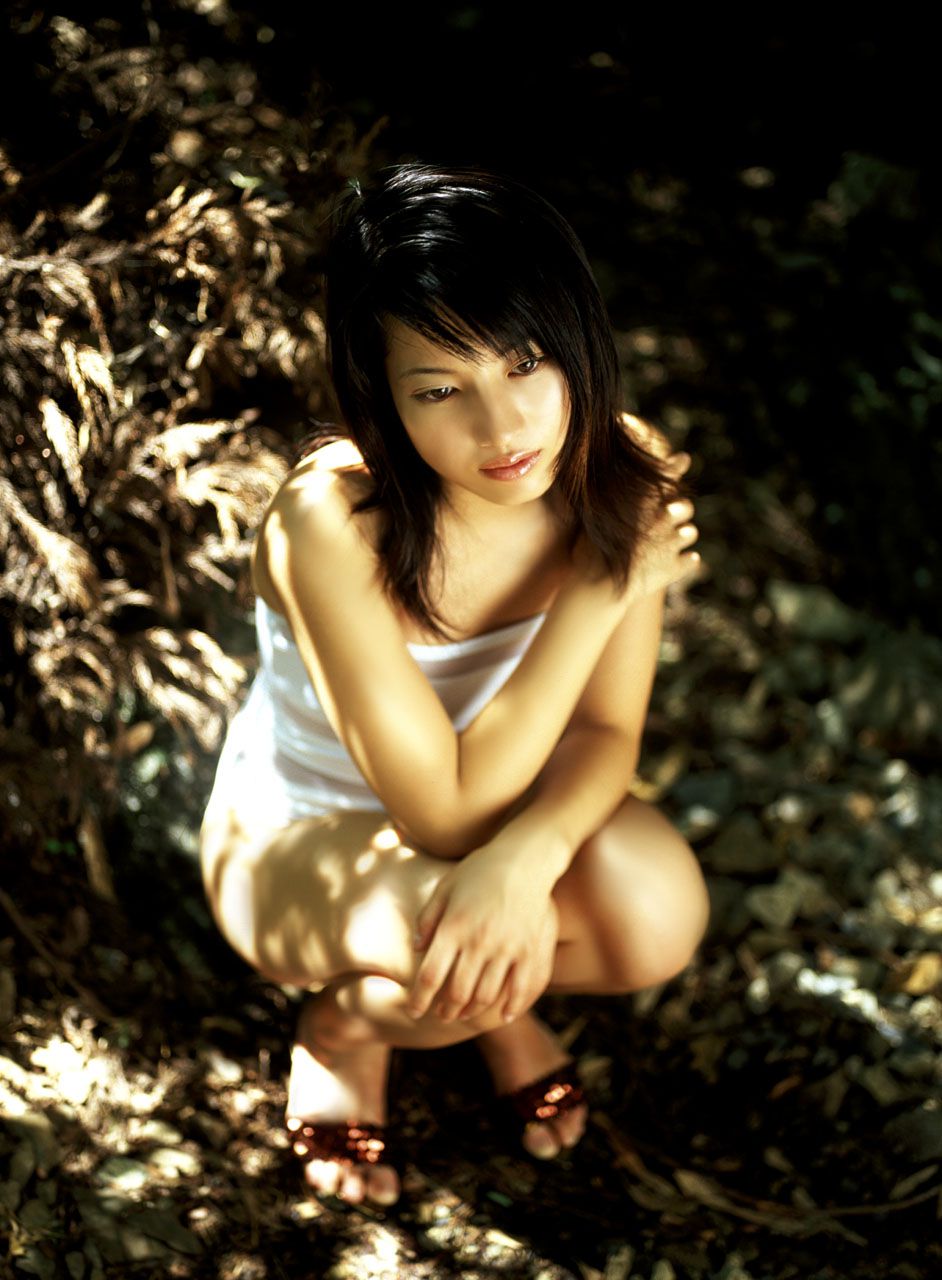 SF-No.135 Mayuka Suzuki 铃木茧果/鈴木繭菓-图7