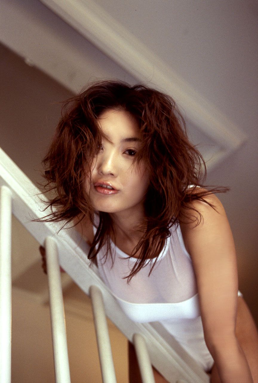 SF-No.136 Noriko Sagara 相楽のり子-图20