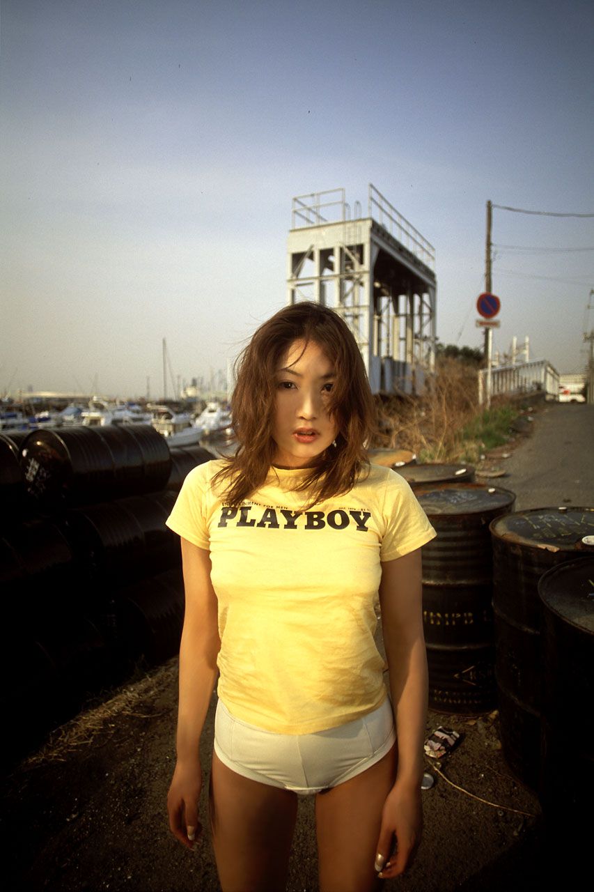 SF-No.136 Noriko Sagara 相楽のり子-图22