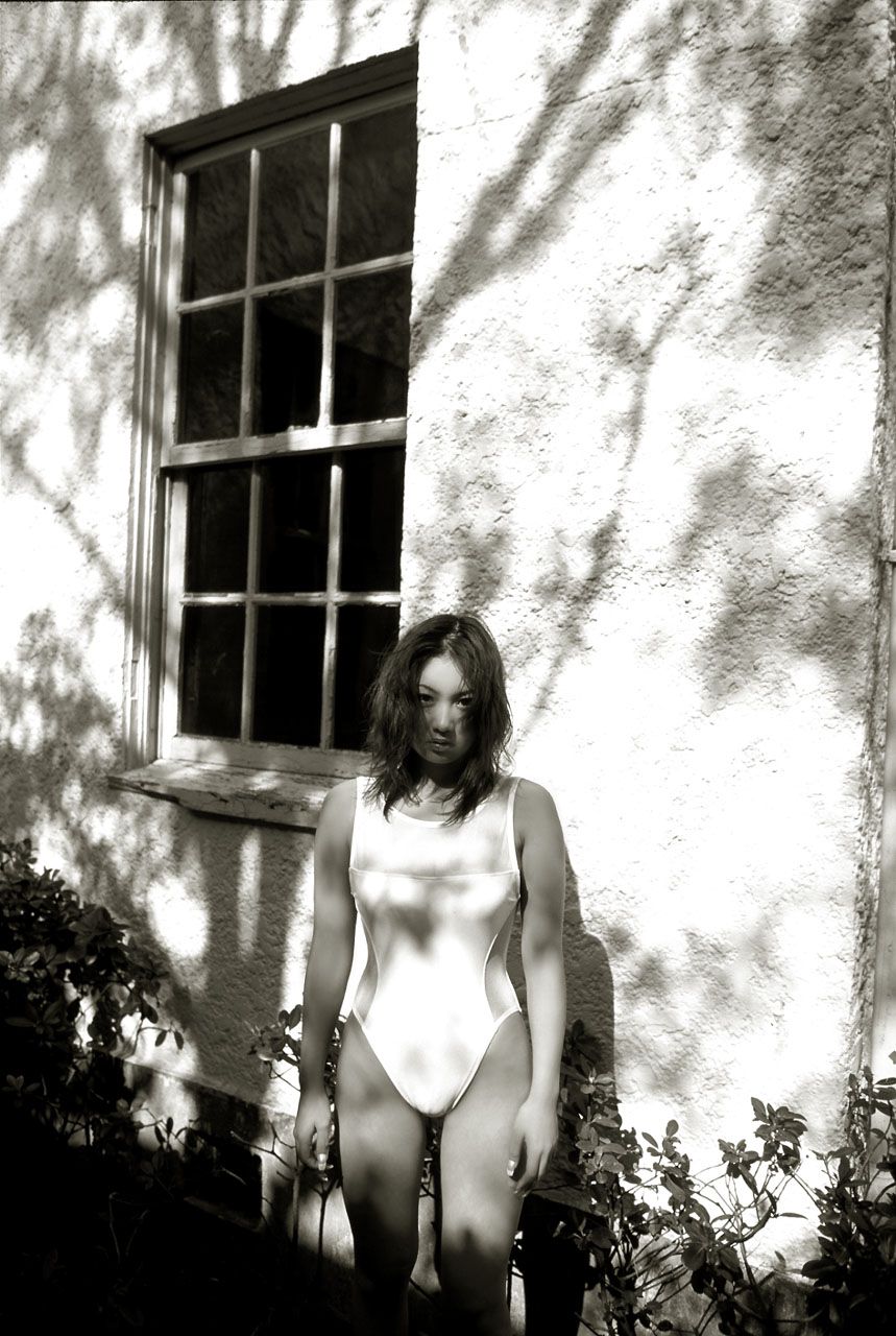 SF-No.136 Noriko Sagara 相楽のり子-图23