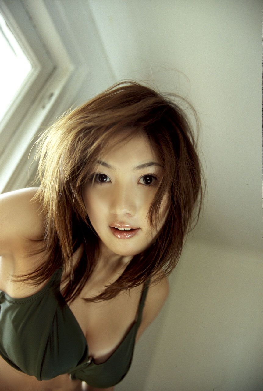 SF-No.136 Noriko Sagara 相楽のり子-图27