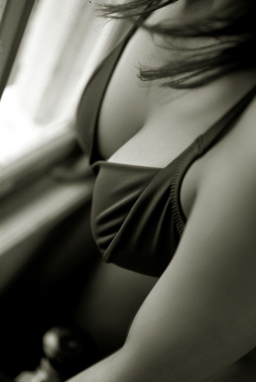 SF-No.136 Noriko Sagara 相楽のり子-图28