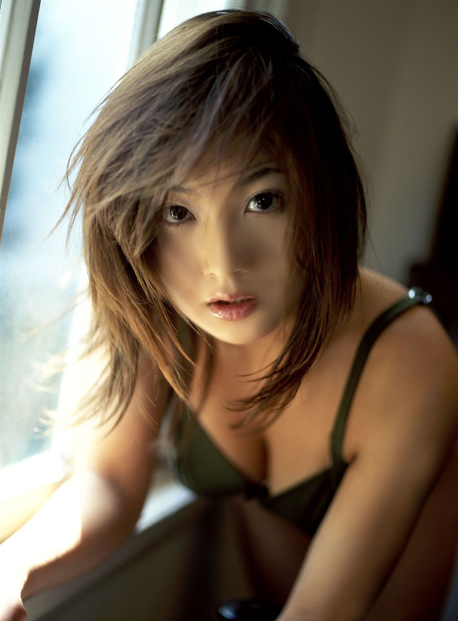 SF-No.136 Noriko Sagara 相楽のり子-图31