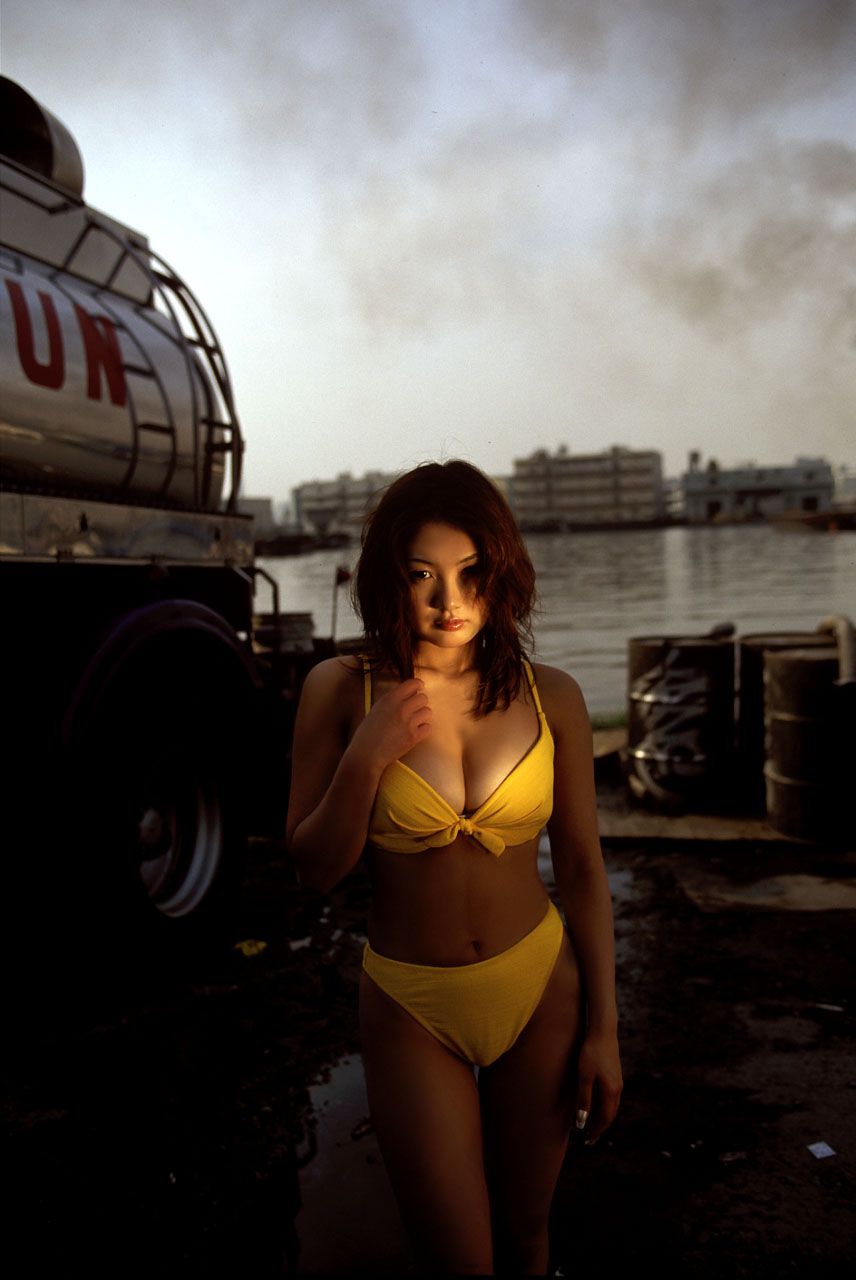 SF-No.136 Noriko Sagara 相楽のり子-图44