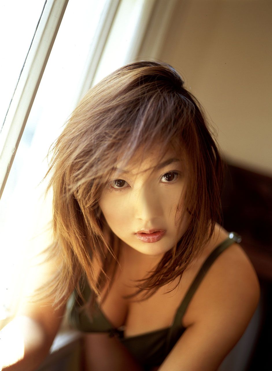 SF-No.136 Noriko Sagara 相楽のり子-图47