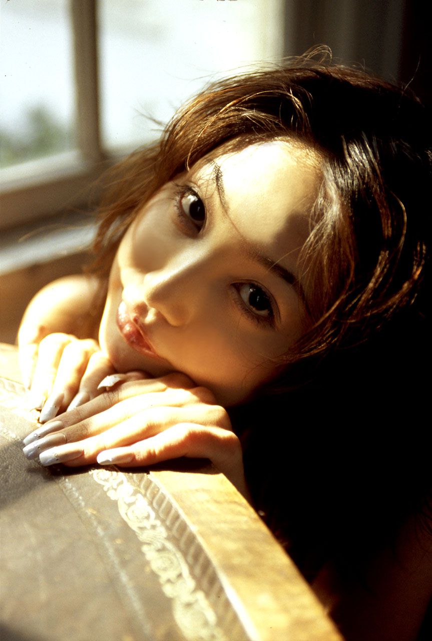 SF-No.136 Noriko Sagara 相楽のり子-图52