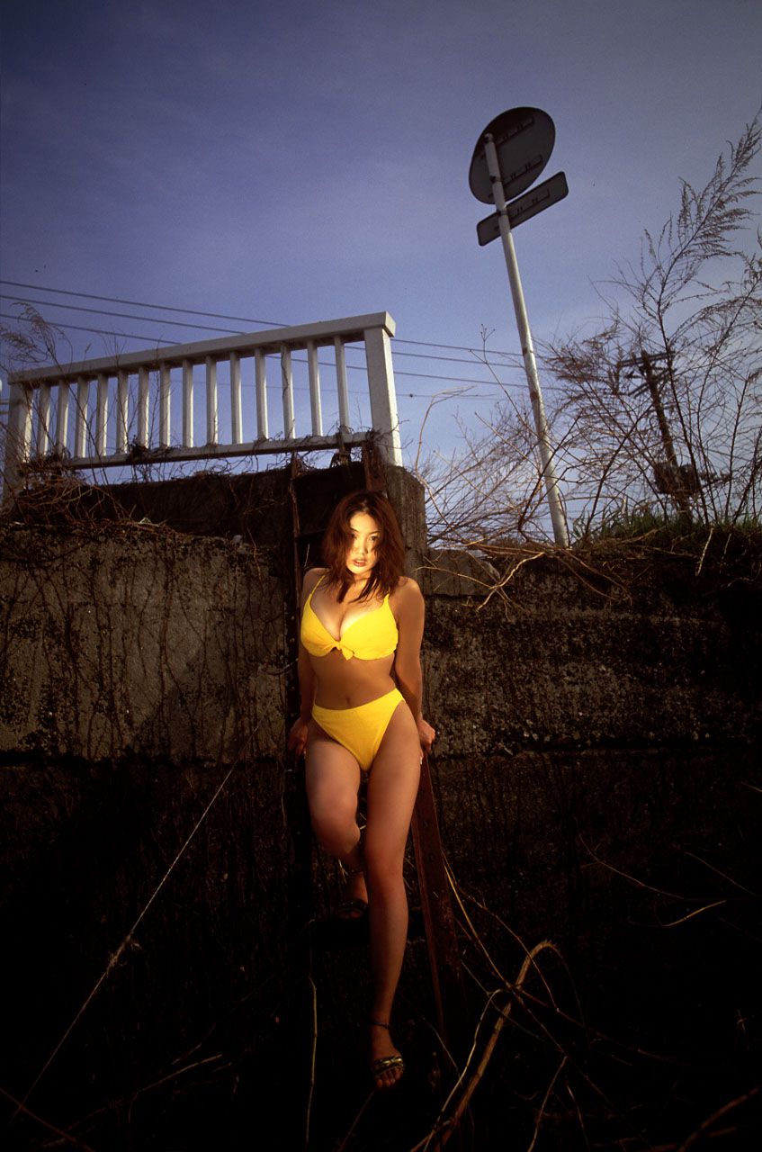 SF-No.136 Noriko Sagara 相楽のり子-图56