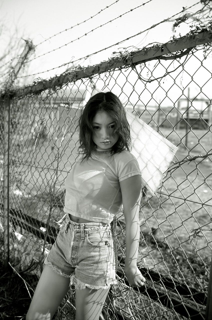 SF-No.136 Noriko Sagara 相楽のり子-图6