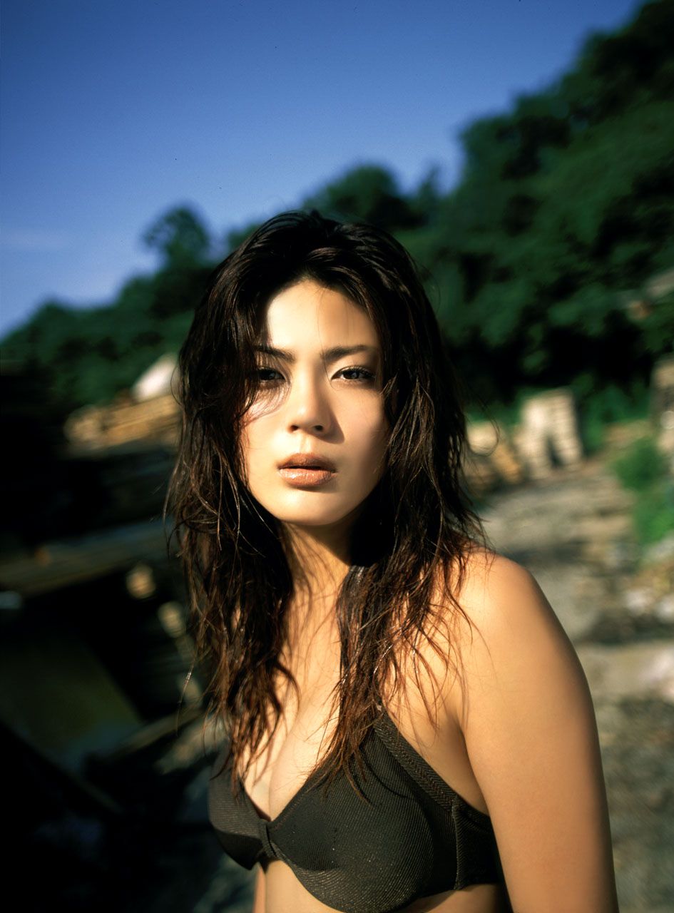 SF-No.137 Rie Fukaumi 深海理絵/深海理绘-图15