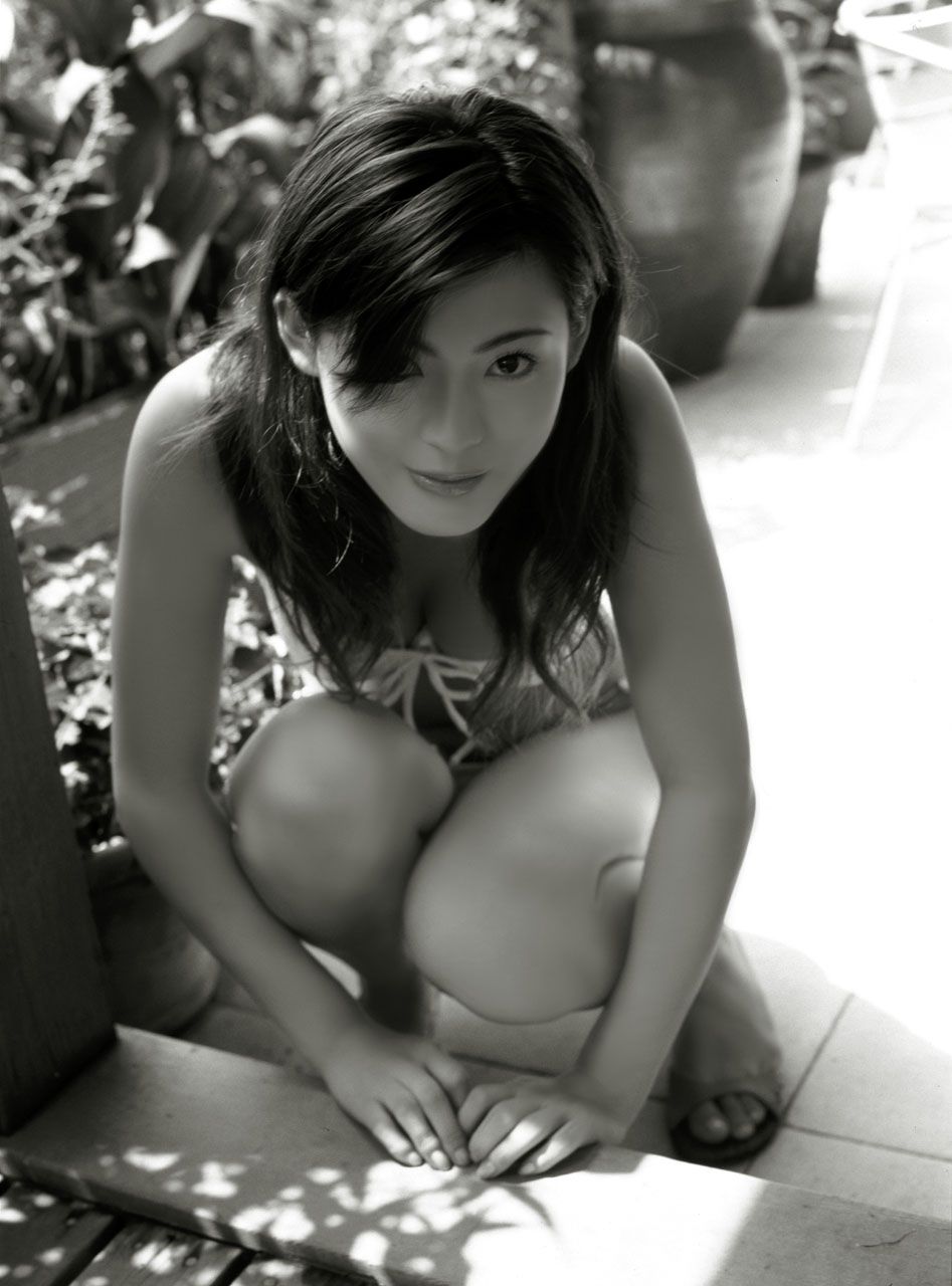 SF-No.137 Rie Fukaumi 深海理絵/深海理绘-图17