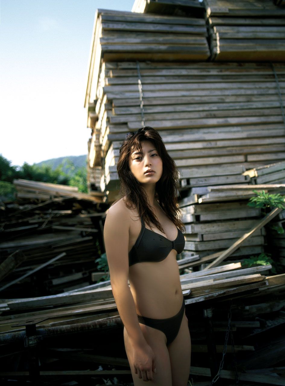 SF-No.137 Rie Fukaumi 深海理絵/深海理绘-图20