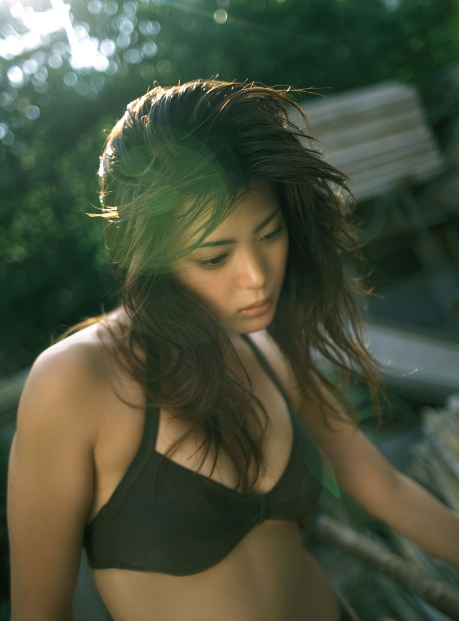 SF-No.137 Rie Fukaumi 深海理絵/深海理绘-图21