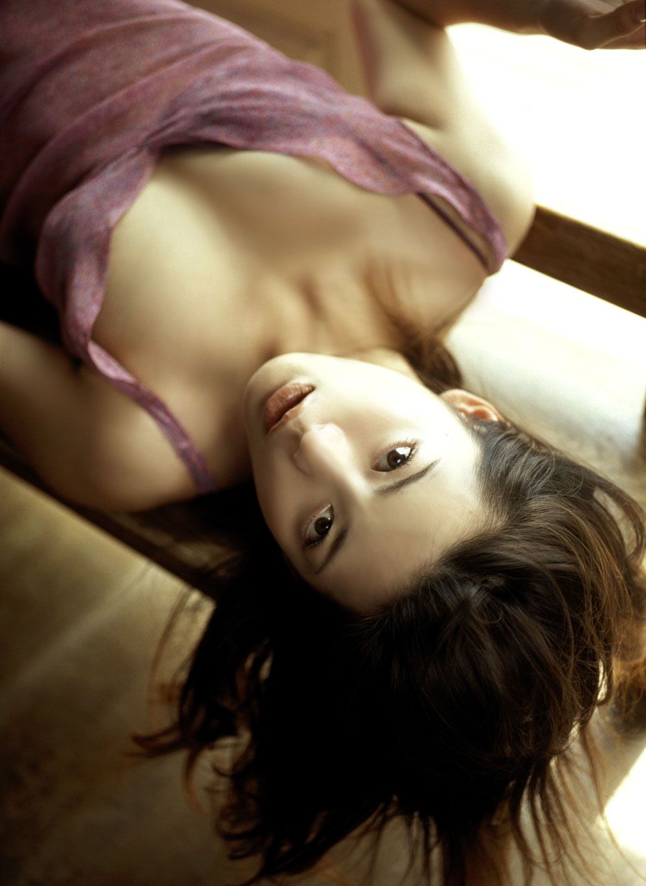 SF-No.137 Rie Fukaumi 深海理絵/深海理绘-图22