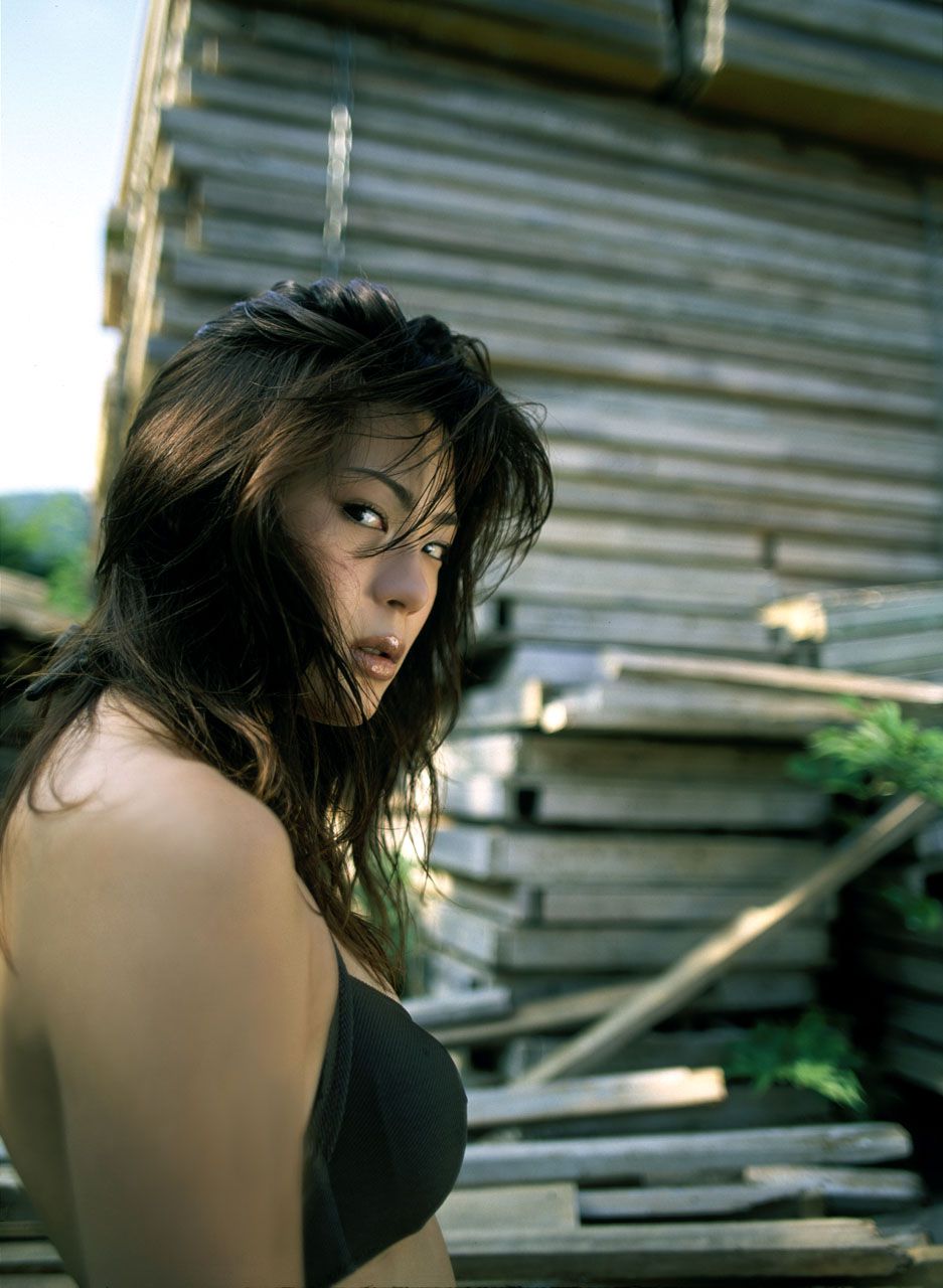 SF-No.137 Rie Fukaumi 深海理絵/深海理绘-图24