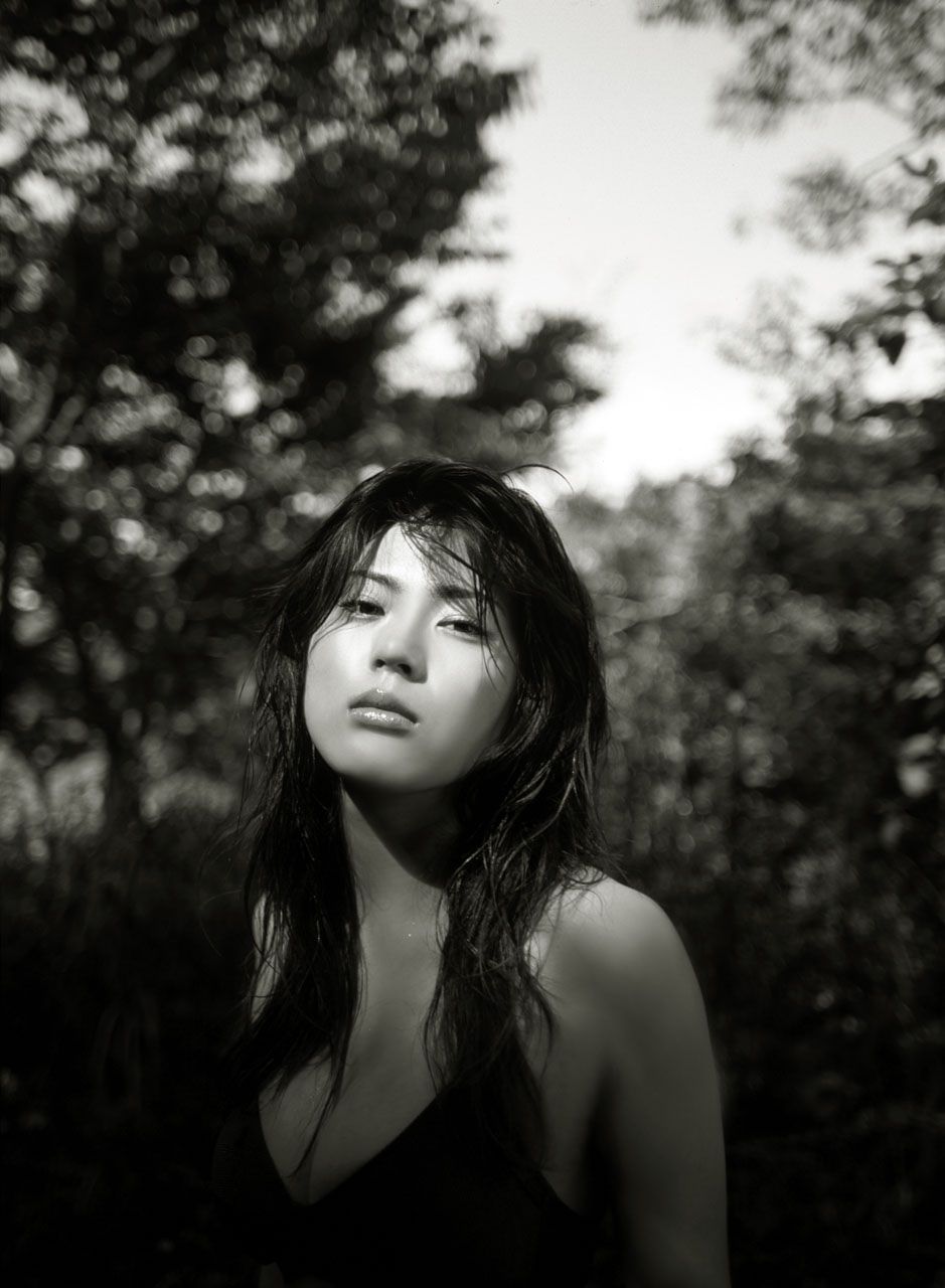 SF-No.137 Rie Fukaumi 深海理絵/深海理绘-图25