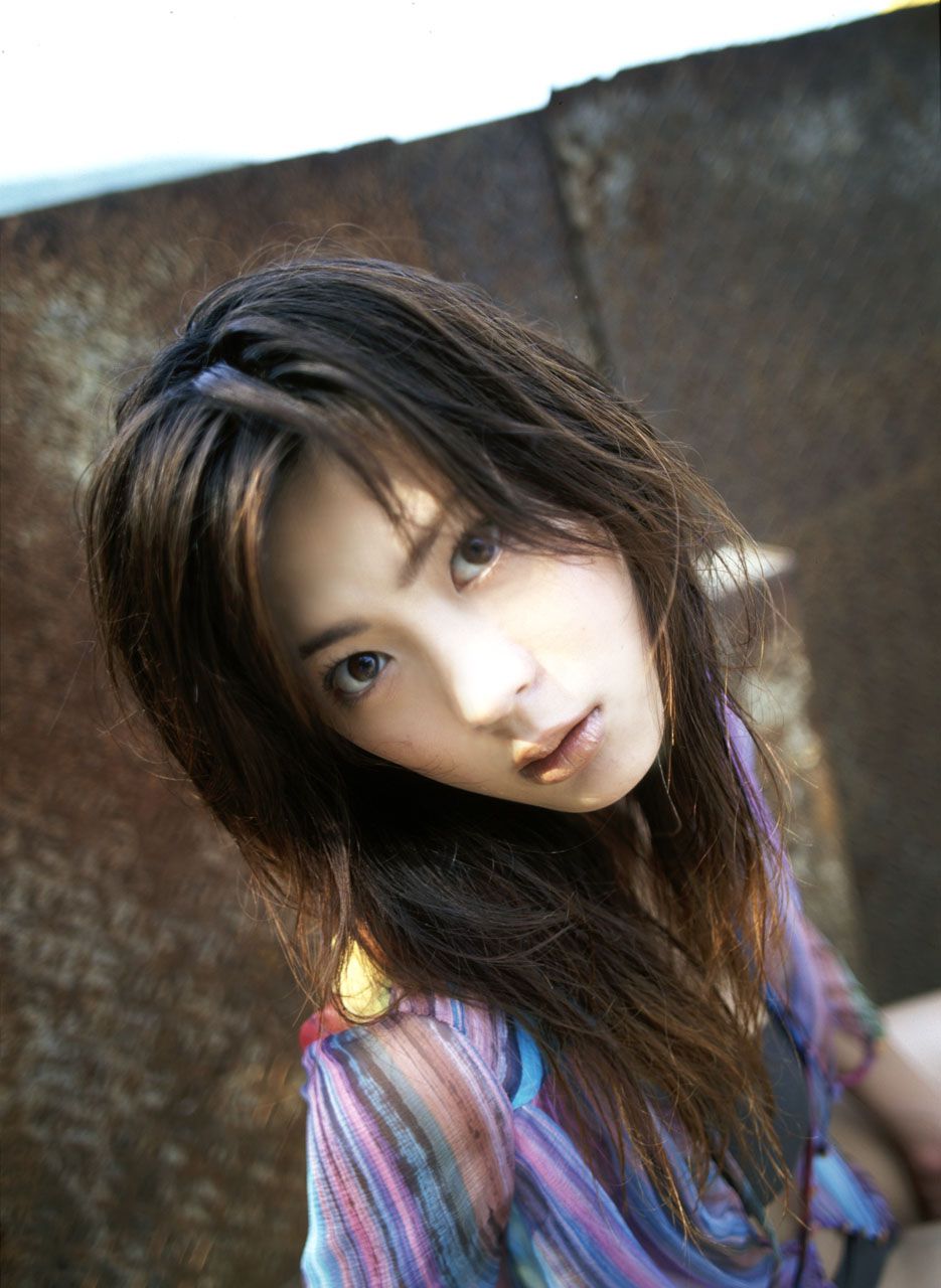 SF-No.137 Rie Fukaumi 深海理絵/深海理绘-图26