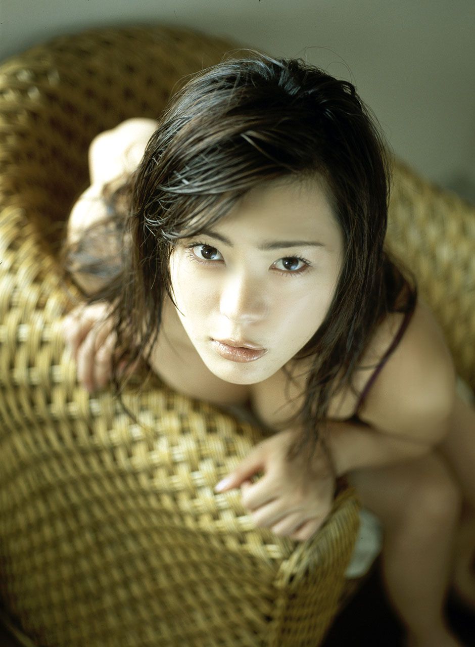 SF-No.137 Rie Fukaumi 深海理絵/深海理绘-图32