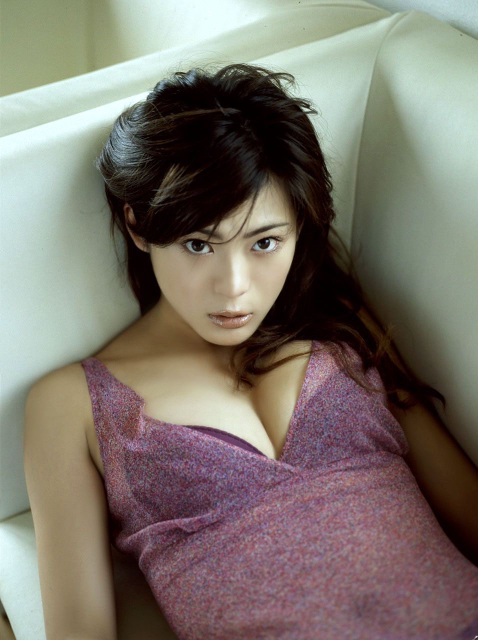 SF-No.137 Rie Fukaumi 深海理絵/深海理绘-图6