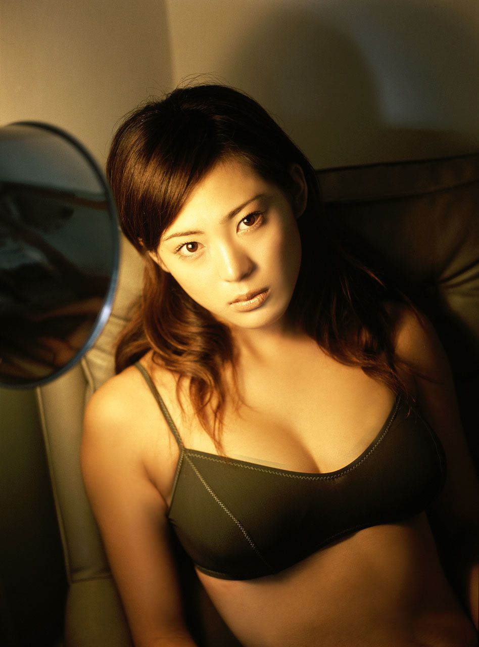 SF-No.137 Rie Fukaumi 深海理絵/深海理绘-图7