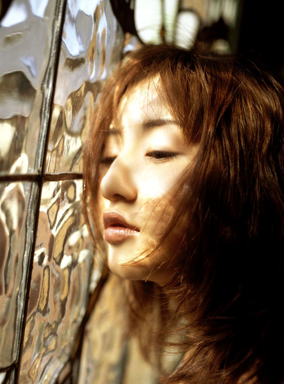 SF-No.138 Remi Kawashima 川島令美-图13