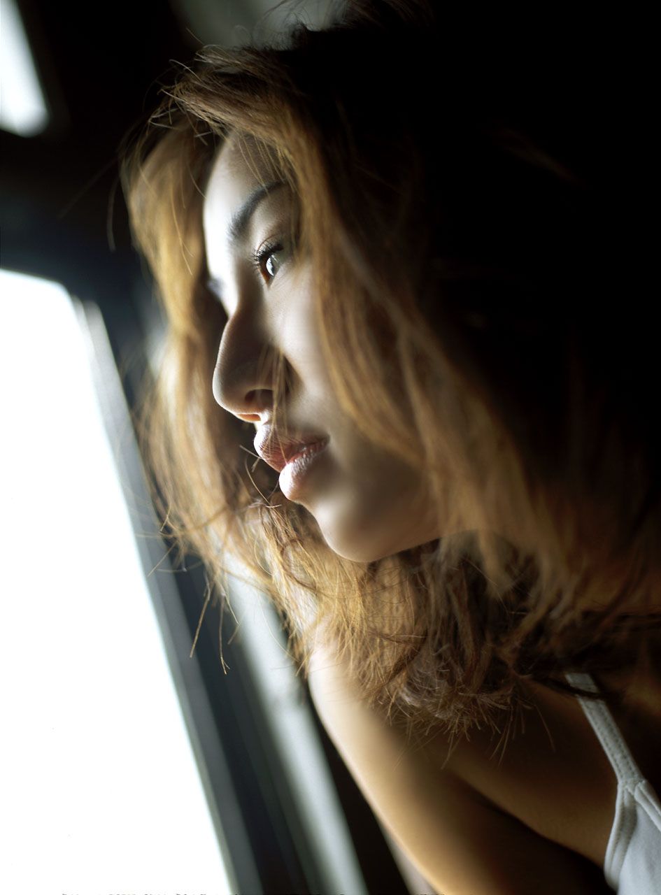 SF-No.138 Remi Kawashima 川島令美-图14