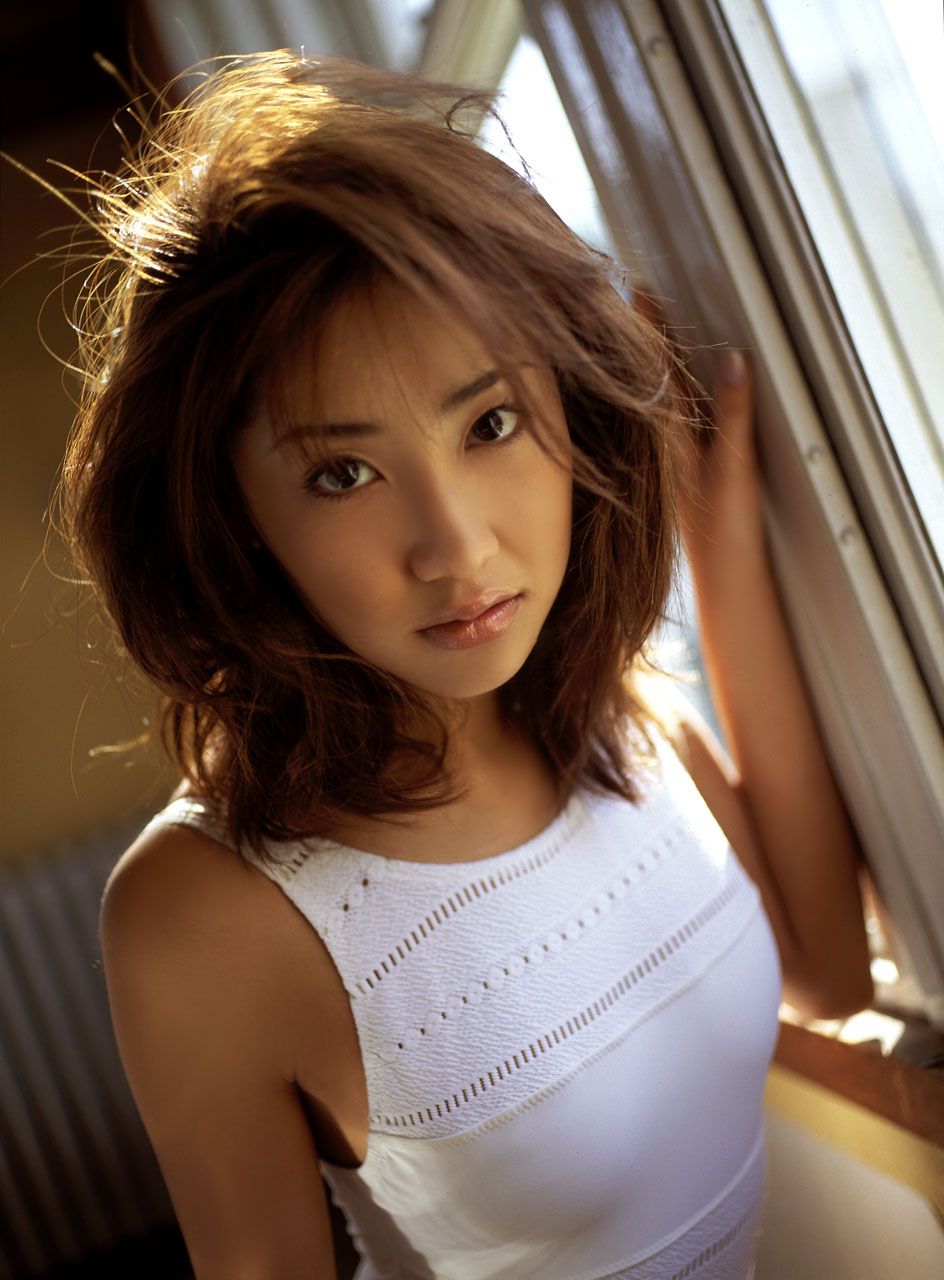 SF-No.138 Remi Kawashima 川島令美-图15