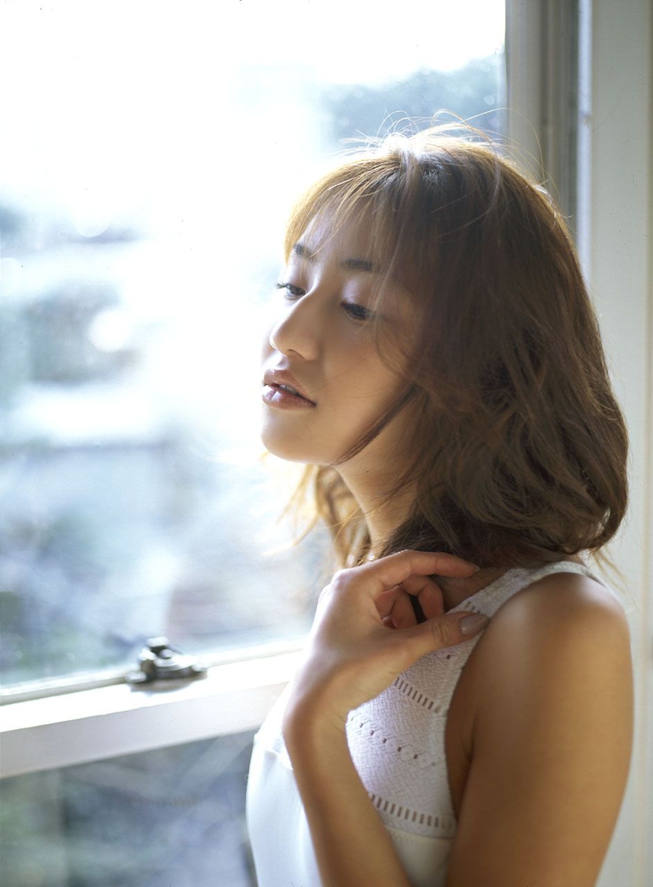 SF-No.138 Remi Kawashima 川島令美-图19