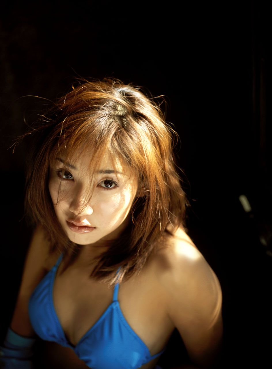 SF-No.138 Remi Kawashima 川島令美-图23