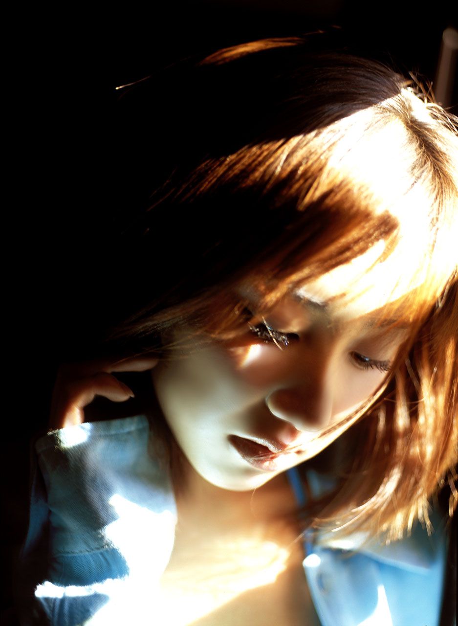 SF-No.138 Remi Kawashima 川島令美-图28