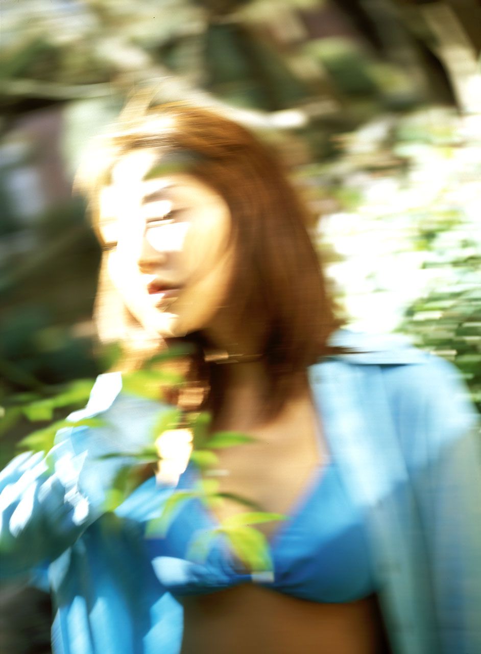 SF-No.138 Remi Kawashima 川島令美-图30