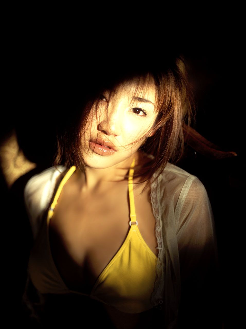 SF-No.138 Remi Kawashima 川島令美-图34