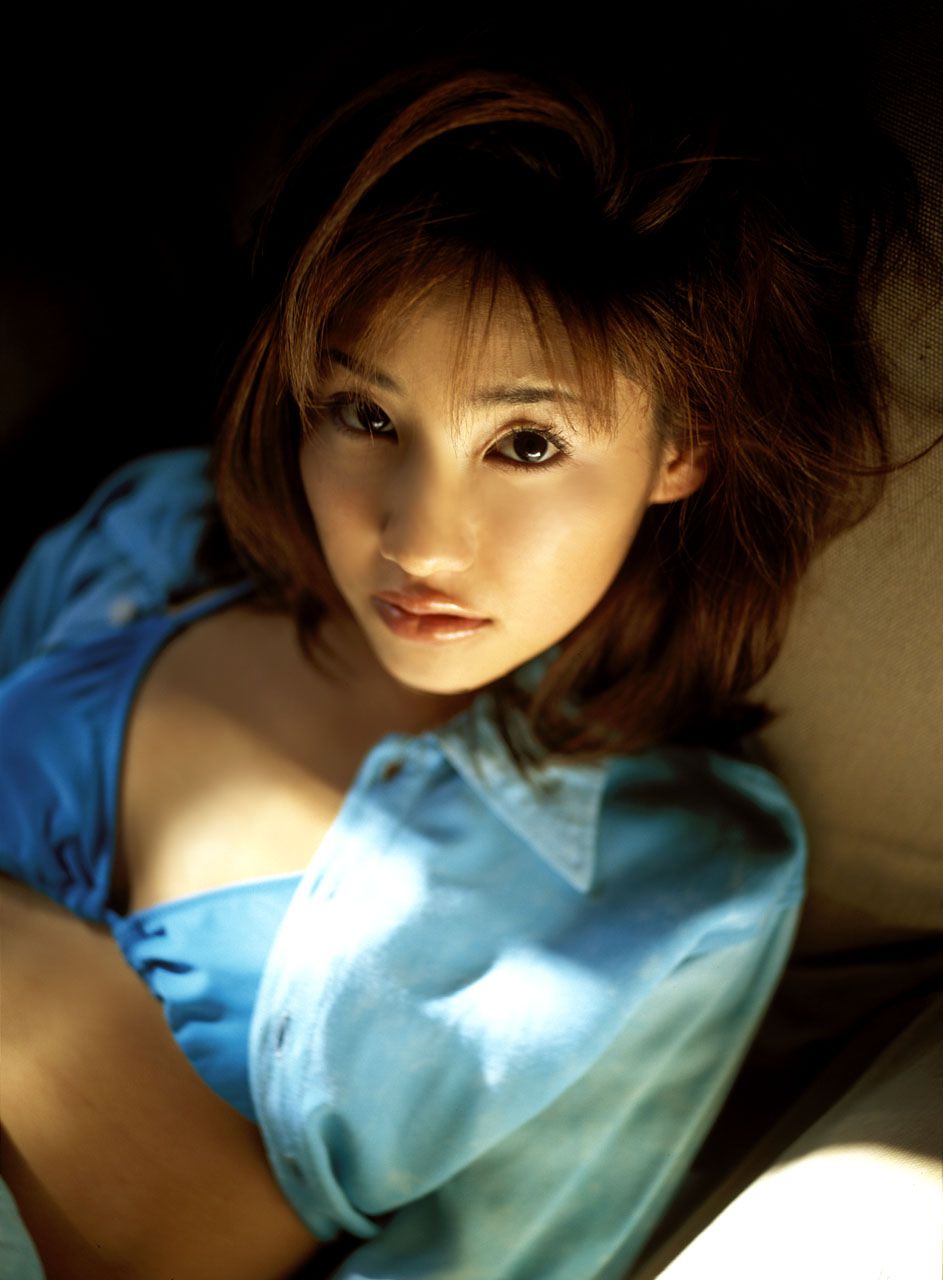 SF-No.138 Remi Kawashima 川島令美-图36