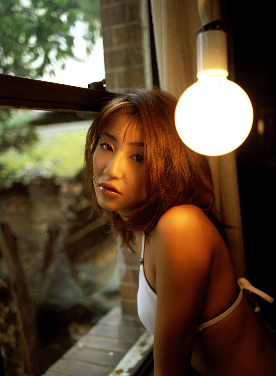 SF-No.138 Remi Kawashima 川島令美-图40