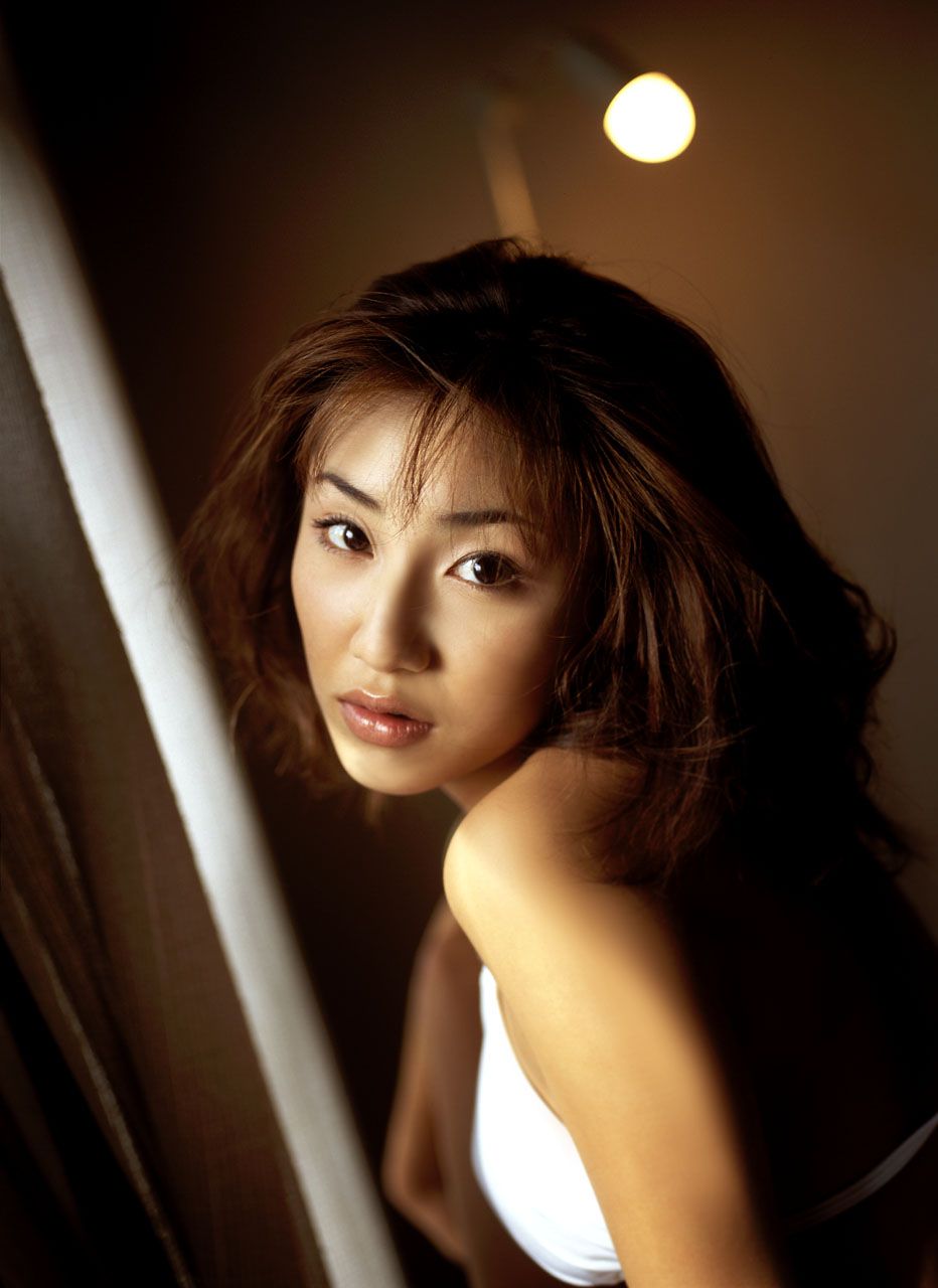 SF-No.138 Remi Kawashima 川島令美-图8