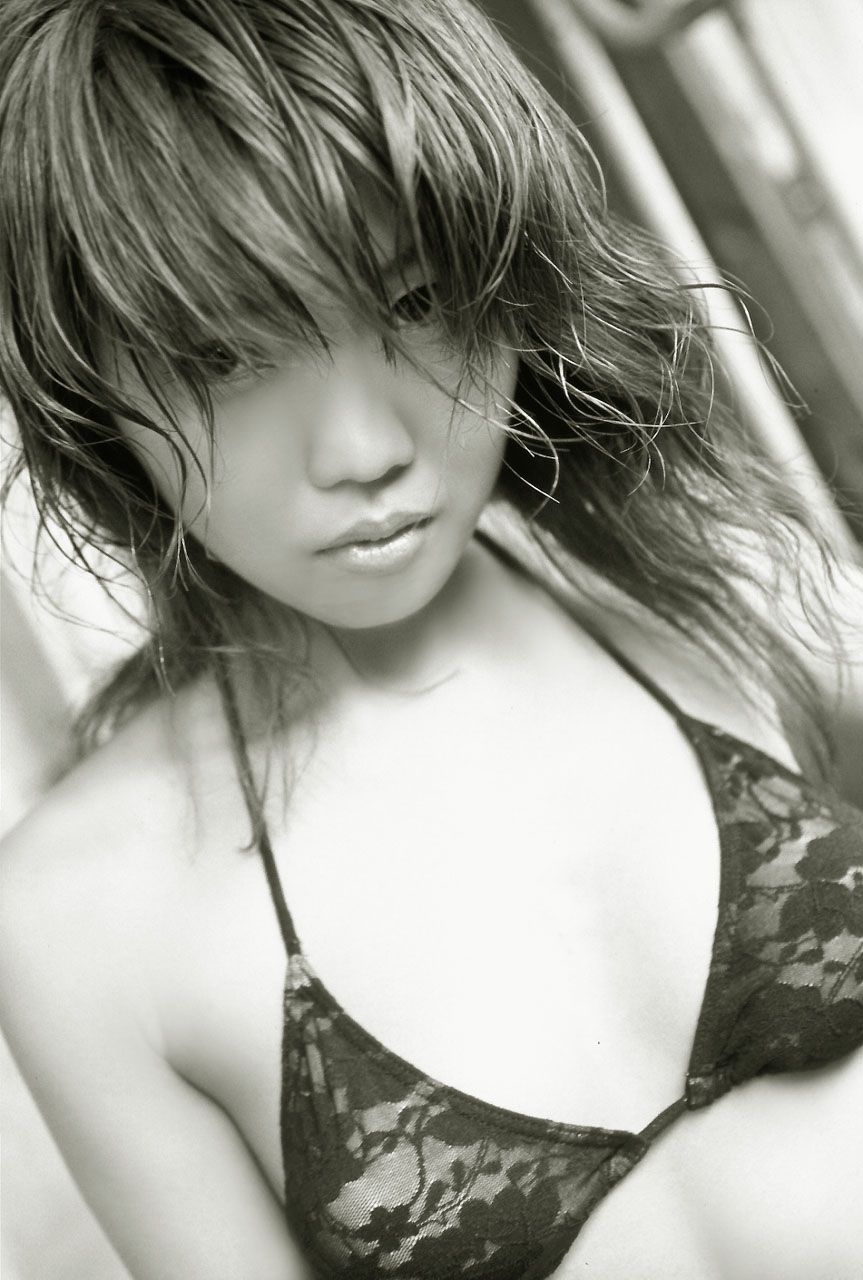 SF-No.139 Toko Ushikawa 牛川とこ/牛川寿子-图9