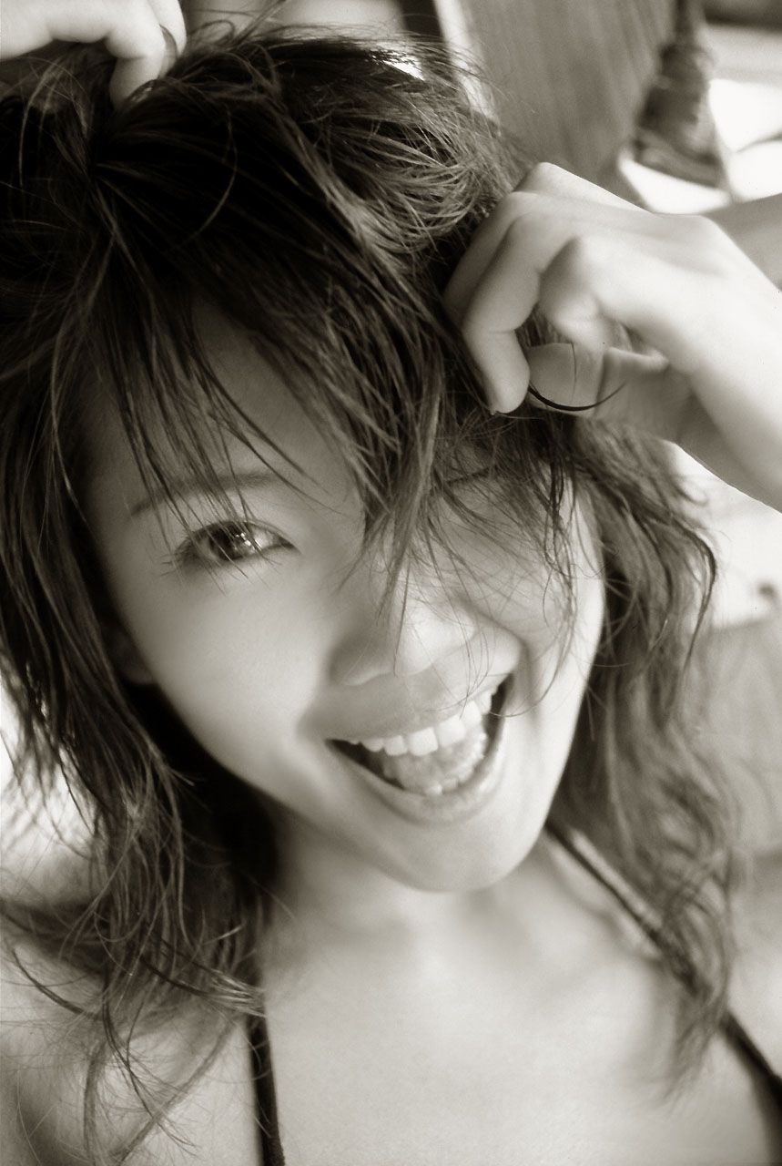 SF-No.139 Toko Ushikawa 牛川とこ/牛川寿子-图15