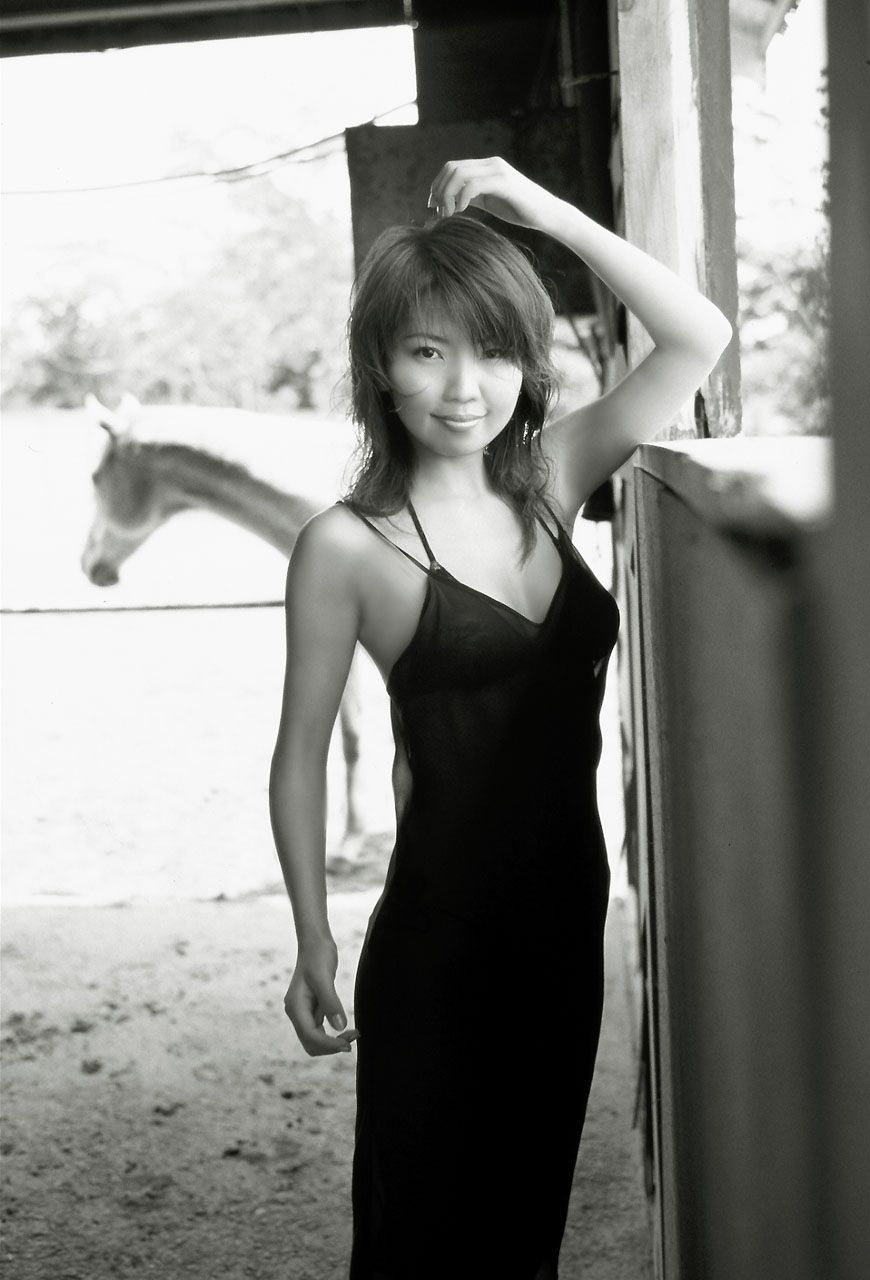 SF-No.139 Toko Ushikawa 牛川とこ/牛川寿子-图16