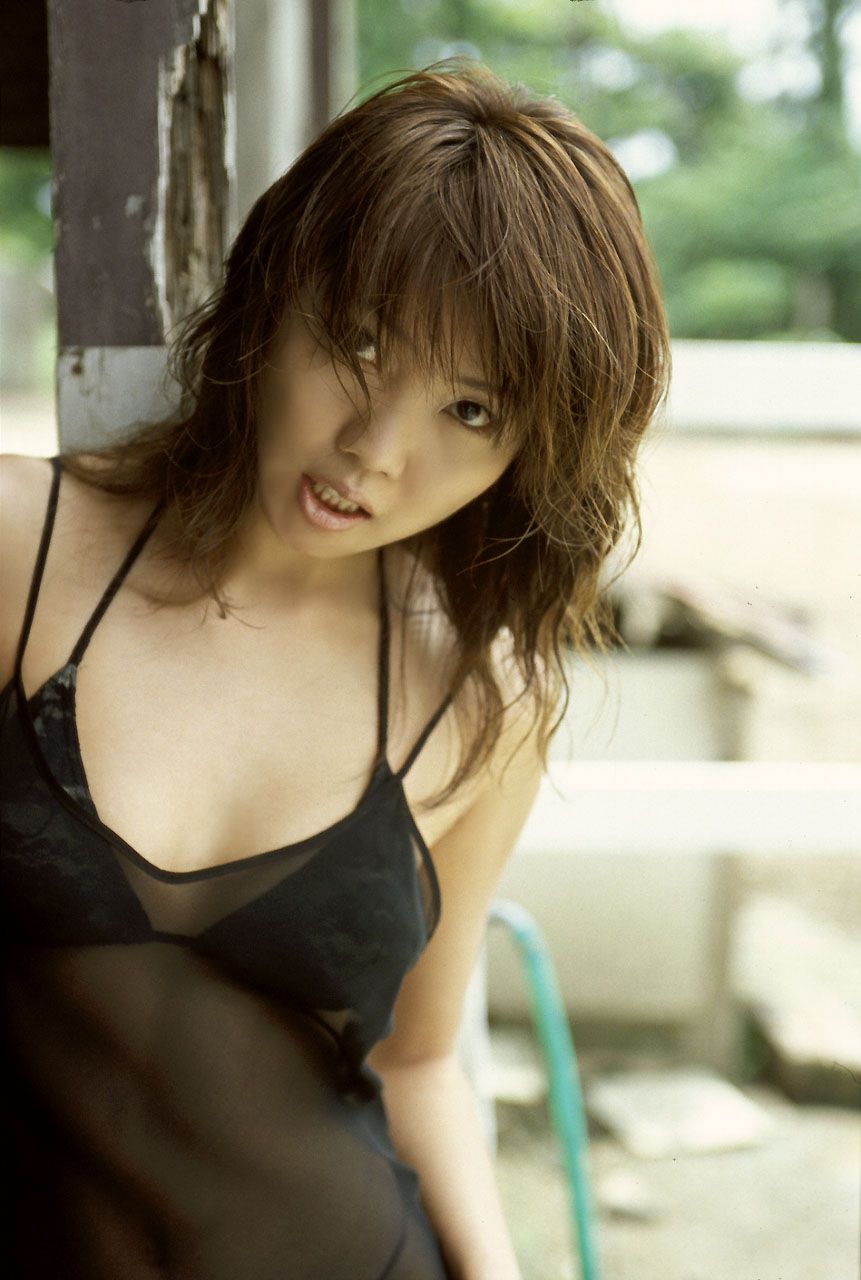 SF-No.139 Toko Ushikawa 牛川とこ/牛川寿子-图18